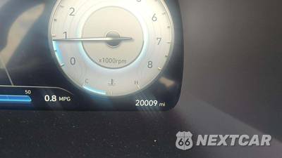 2024 Hyundai Palisade SEL 7-Passenger - zdjęcie 22 z 26 - miniatura