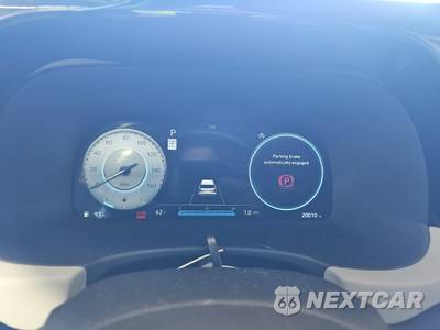 2024 Hyundai Palisade SEL 7-Passenger - zdjęcie 12 z 26 - miniatura