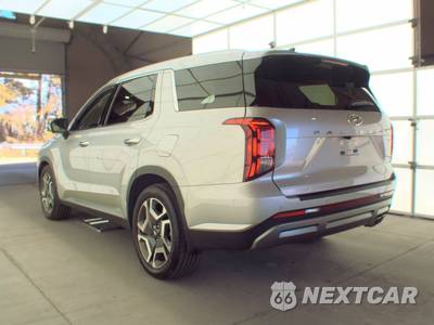 2024 Hyundai Palisade SEL 7-Passenger - zdjęcie 6 z 26 - miniatura