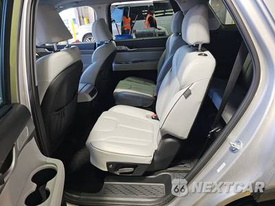 2024 Hyundai Palisade SEL 7-Passenger - zdjęcie 13 z 26 - miniatura
