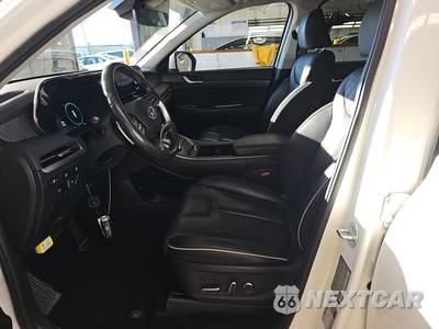 2024 Hyundai Palisade Limited - zdjęcie 7 z 33 - miniatura