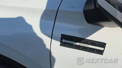 2024 Hyundai Palisade Limited - zdjęcie 33 z 33 - miniatura