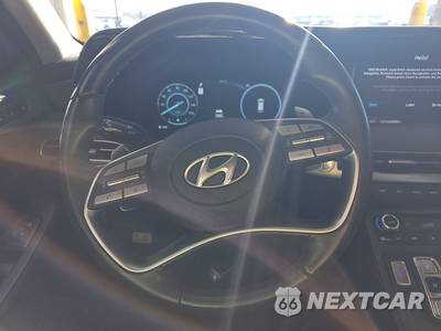 2024 Hyundai Palisade Limited - zdjęcie 10 z 33 - miniatura
