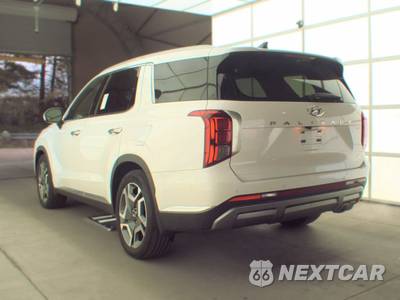 2024 Hyundai Palisade Limited - zdjęcie 6 z 33 - miniatura