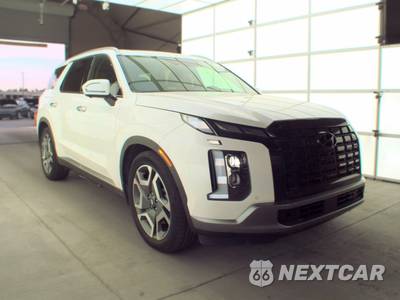 2024 Hyundai Palisade Limited - zdjęcie 3 z 33 - miniatura