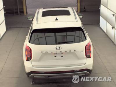 2024 Hyundai Palisade Limited - zdjęcie 5 z 33 - miniatura