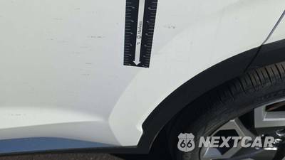 2024 Hyundai Palisade Limited - zdjęcie 26 z 33 - miniatura