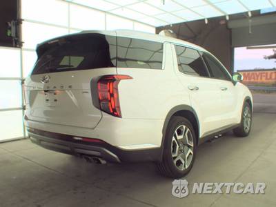 2024 Hyundai Palisade Limited - zdjęcie 4 z 33 - miniatura