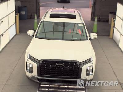 2024 Hyundai Palisade Limited - zdjęcie 2 z 33 - miniatura