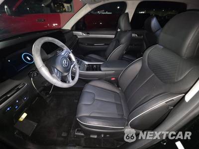2025 Hyundai Palisade SEL Premium 7-Passenger - zdjęcie 7 z 39 - miniatura
