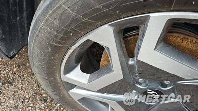 2025 Hyundai Palisade SEL Premium 7-Passenger - zdjęcie 36 z 39 - miniatura