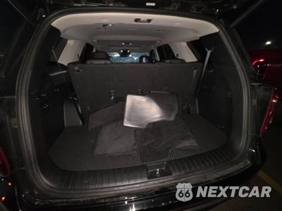 2025 Hyundai Palisade SEL Premium 7-Passenger - zdjęcie 17 z 39 - miniatura