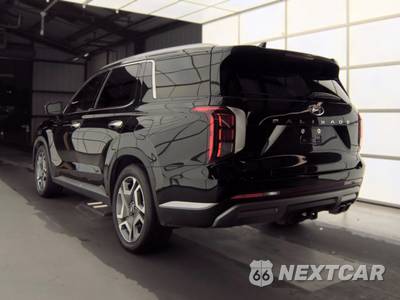 2025 Hyundai Palisade SEL Premium 7-Passenger - zdjęcie 6 z 39 - miniatura