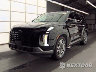2025 Hyundai Palisade SEL Premium 7-Passenger