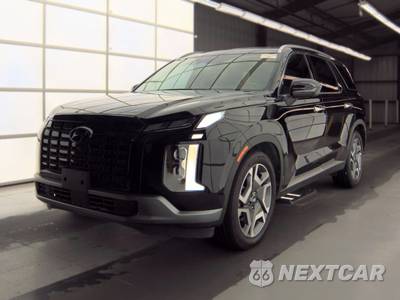 2025 Hyundai Palisade SEL Premium 7-Passenger - zdjęcie 1 z 39 - miniatura