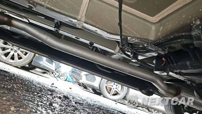 2025 Hyundai Palisade SEL Premium 7-Passenger - zdjęcie 28 z 39 - miniatura