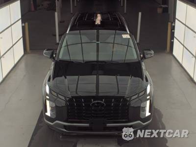 2025 Hyundai Palisade SEL Premium 7-Passenger - zdjęcie 2 z 39 - miniatura