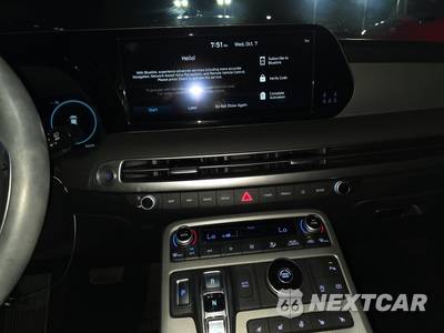 2025 Hyundai Palisade SEL Premium 7-Passenger - zdjęcie 21 z 39 - miniatura