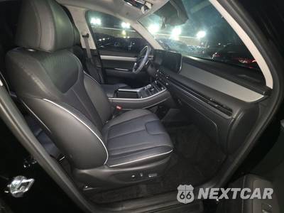 2025 Hyundai Palisade SEL Premium 7-Passenger - zdjęcie 8 z 39 - miniatura