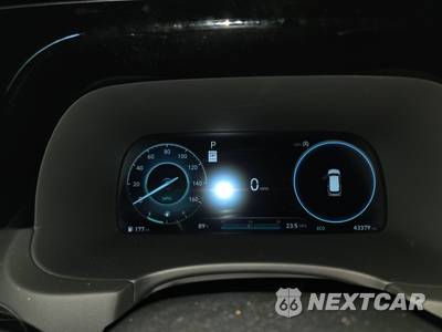 2025 Hyundai Palisade SEL Premium 7-Passenger - zdjęcie 12 z 39 - miniatura