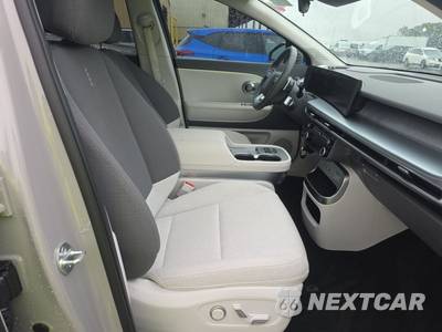 2026 Hyundai IONIQ 9 SE - zdjęcie 8 z 21 - miniatura