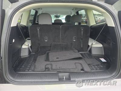 2026 Hyundai IONIQ 9 SE - zdjęcie 17 z 21 - miniatura