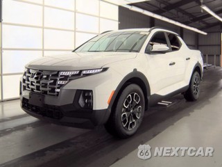 2024 Hyundai Santa Cruz SEL Crew Cab Short Bed