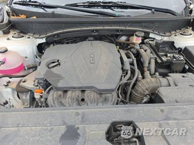 2024 Hyundai Santa Cruz SEL Crew Cab Short Bed - zdjęcie 15 z 23 - miniatura