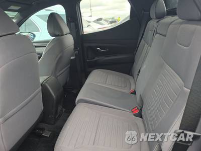 2024 Hyundai Santa Cruz SEL Crew Cab Short Bed - zdjęcie 13 z 23 - miniatura