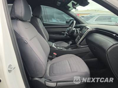 2024 Hyundai Santa Cruz SEL Crew Cab Short Bed - zdjęcie 8 z 23 - miniatura