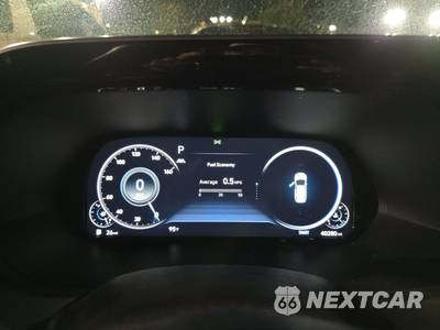 2022 Hyundai Palisade Calligraphy - zdjęcie 12 z 36 - miniatura