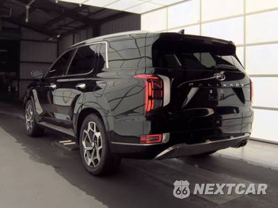 2022 Hyundai Palisade Calligraphy - zdjęcie 6 z 36 - miniatura