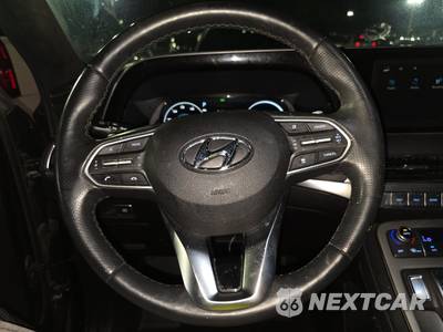 2022 Hyundai Palisade Calligraphy - zdjęcie 10 z 36 - miniatura