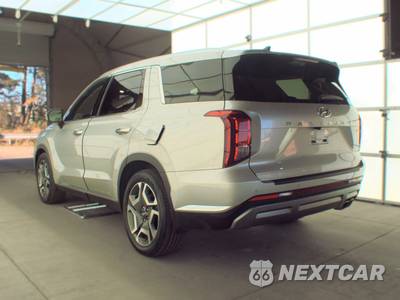 2024 Hyundai Palisade Limited - zdjęcie 6 z 32 - miniatura