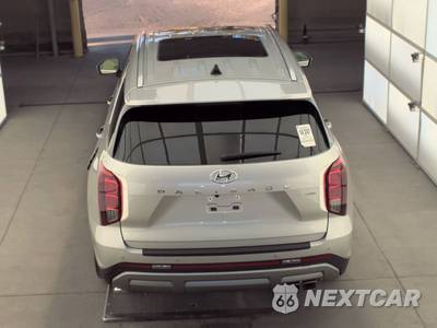 2024 Hyundai Palisade Limited - zdjęcie 5 z 32 - miniatura