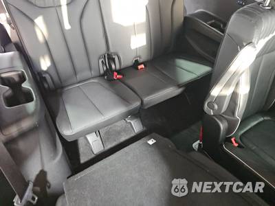 2024 Hyundai Palisade Limited - zdjęcie 14 z 32 - miniatura