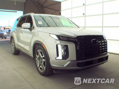 2024 Hyundai Palisade Limited - zdjęcie 3 z 32 - miniatura