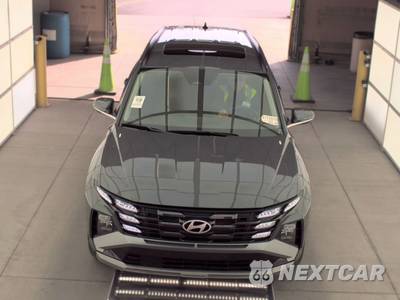 2025 Hyundai Tucson SEL Convenience - zdjęcie 2 z 24 - miniatura