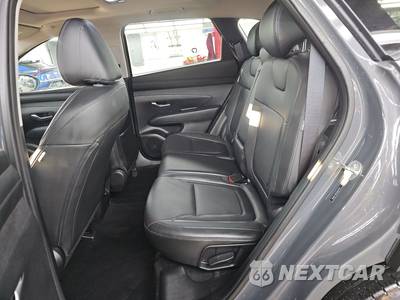 2025 Hyundai Tucson SEL Convenience - zdjęcie 13 z 24 - miniatura