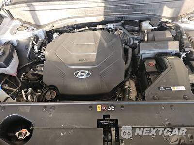 2024 Hyundai Palisade Limited - zdjęcie 16 z 32 - miniatura