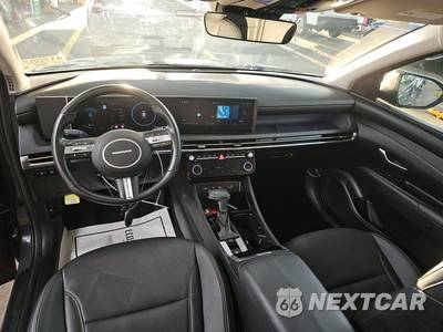 2025 Hyundai Tucson SEL Convenience - zdjęcie 11 z 24 - miniatura