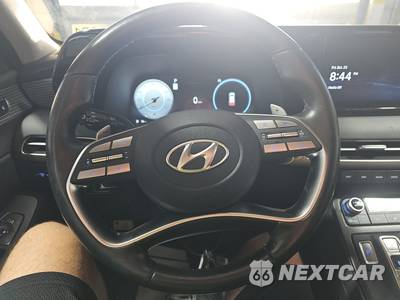 2024 Hyundai Palisade Limited - zdjęcie 10 z 32 - miniatura