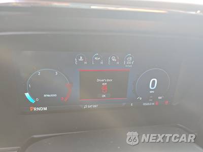 2024 Ford Super Duty F-250 King Ranch Crew Cab Medium Bed - zdjęcie 6 z 11 - miniatura