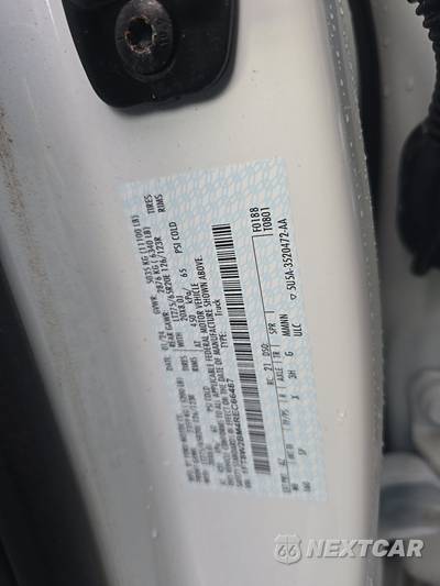 2024 Ford Super Duty F-250 King Ranch Crew Cab Medium Bed - zdjęcie 9 z 11 - miniatura