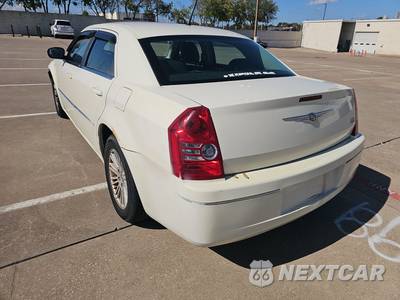 2008 Chrysler 300 Touring - zdjęcie 6 z 25 - miniatura