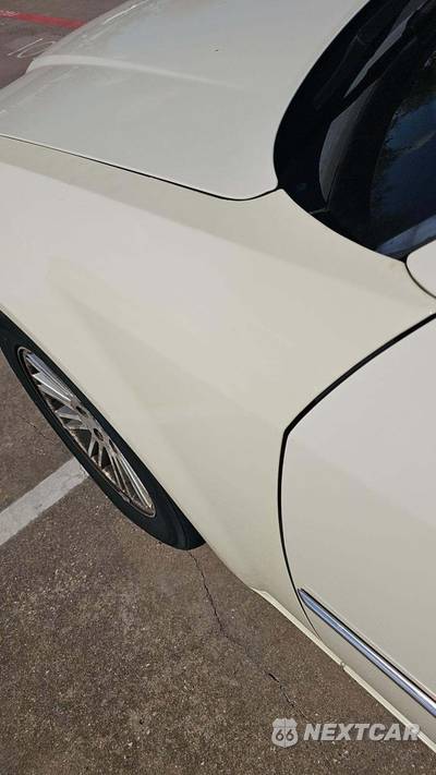 2008 Chrysler 300 Touring - zdjęcie 18 z 25 - miniatura