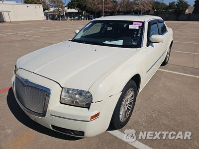 2008 Chrysler 300 Touring - zdjęcie 1 z 25 - miniatura