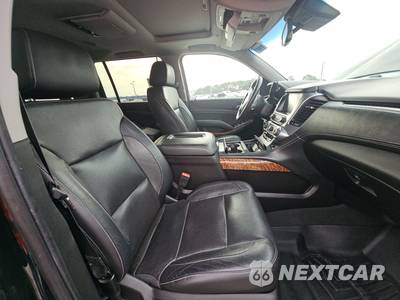 2019 Chevrolet Suburban 1500 Premier 1LZ - zdjęcie 8 z 37 - miniatura
