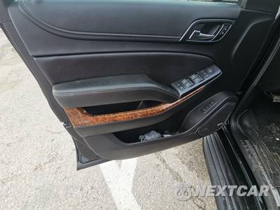 2019 Chevrolet Suburban 1500 Premier 1LZ - zdjęcie 9 z 37 - miniatura