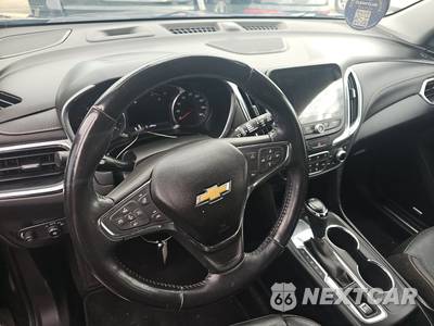2019 Chevrolet Equinox Premier 3LZ - zdjęcie 11 z 26 - miniatura